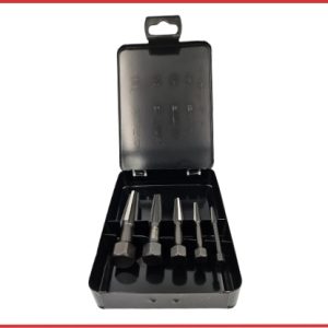 JUEGO EXTRACTOR TORNILLOS Y PERNOS