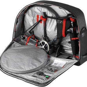 PREMIUM 2.0 BOLSA TRANSPORTE BIKE SCOTT 2645070001